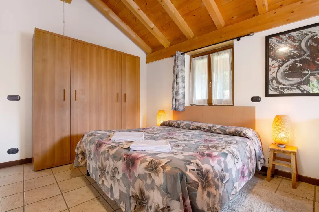 Mini-appartamento B3 Monolocale, angolo cottura